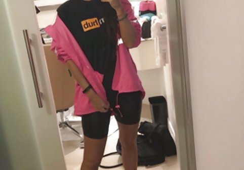 BaDoinkVR.com VR POV BRUNETTE BABES تالیف کانال گیفهای سکسی قسمت 1