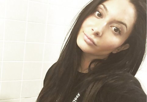 Private.com - Hot Roller Girl Angelika Grays با گیف سکسیتلگرام لبخند لعنتی!