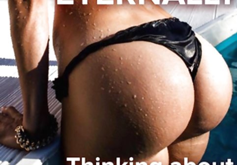 Thickumz - نوجوان ضخیم غنیمت چشمک می زند گیف سک30 در یک شام